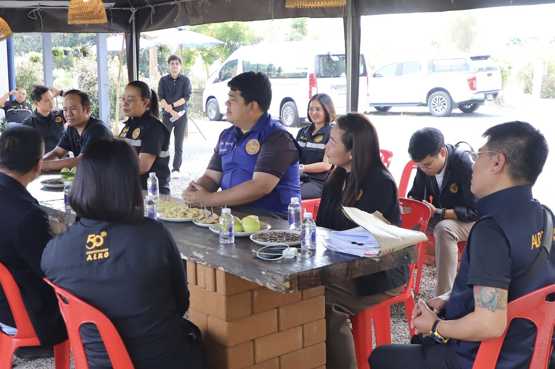 title - จากสวนสู่ขวด 